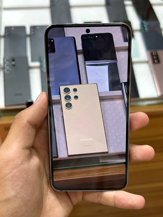 Samsung galaxy s23 5G 8/256gb holati 9/10