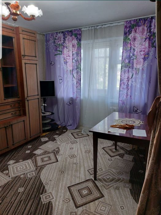 Продаётся 1 ком.квартира,центр 2/5 БЭСТ,СКГУ.