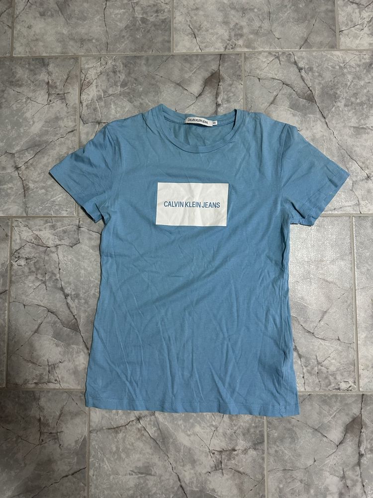 Дамска тениска Calvin Klein