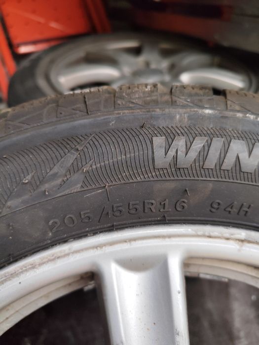 Оригинални джанти Субару 5х100