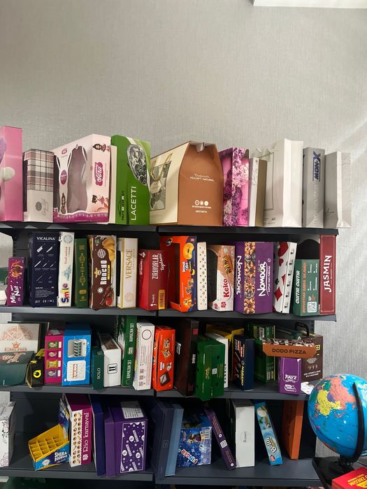 Коробка ва картон махсулотлари ишлаб чикариш корхонаси, нарх ва сифат