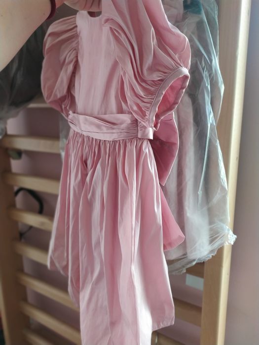 Rochie Next elegantă, mărime 98