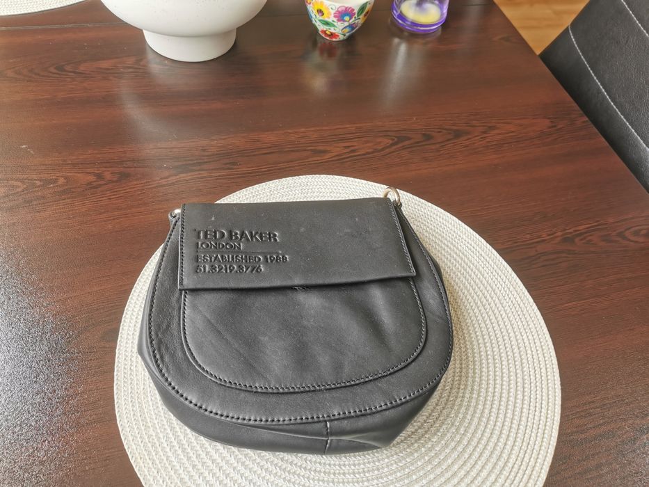 Оръгинална чанта Ted Baker