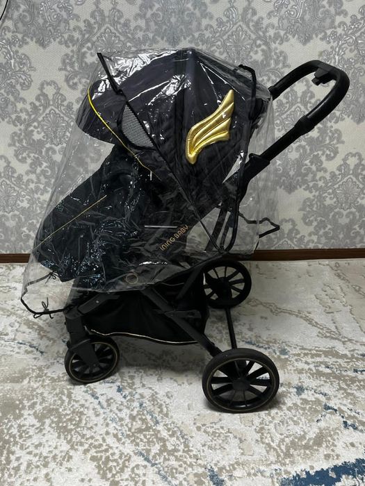 Продам детскую коляску