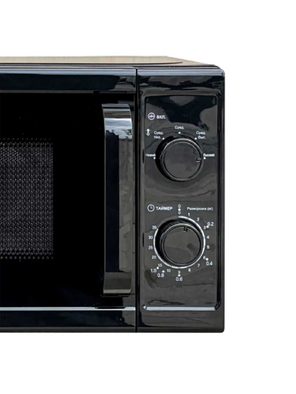 Микроволновая печь GoodWell GMF-2012BL