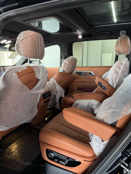 Deepal s09 full gibrid 2026 res 300 km