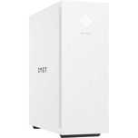 Desktop PC HP Omen 25L GT14 Alb White