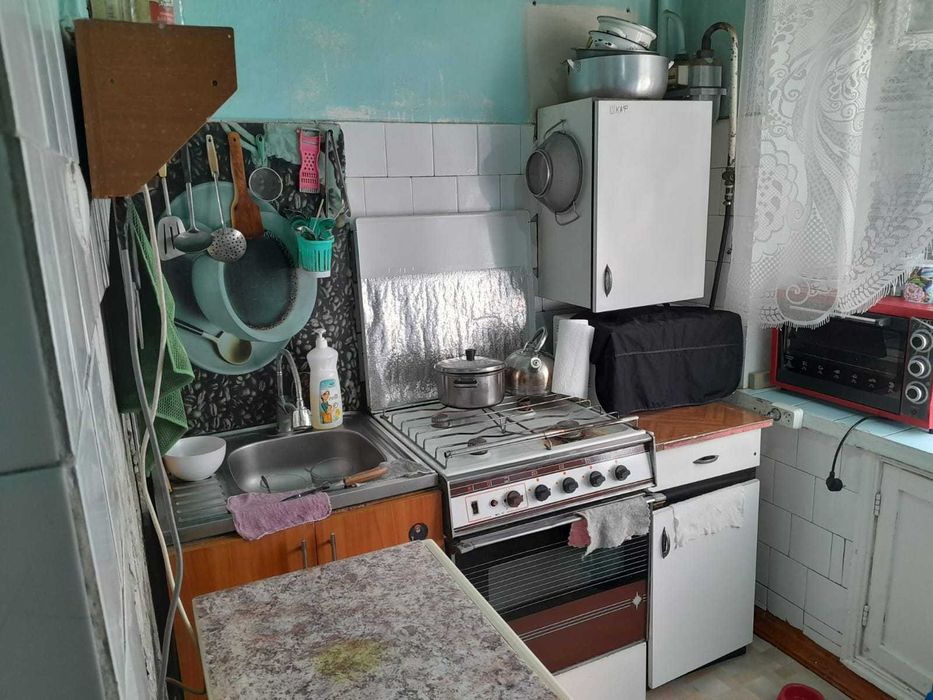 Продам отличную 3-х комнатную квартиру