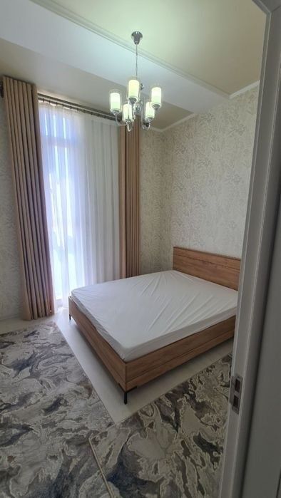 Yakkasaroy, SHota Rustaveli