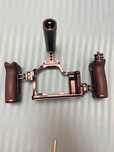 Rig complet Canon M50/M50 II/M5 – Cage + Mânere + Top Handle