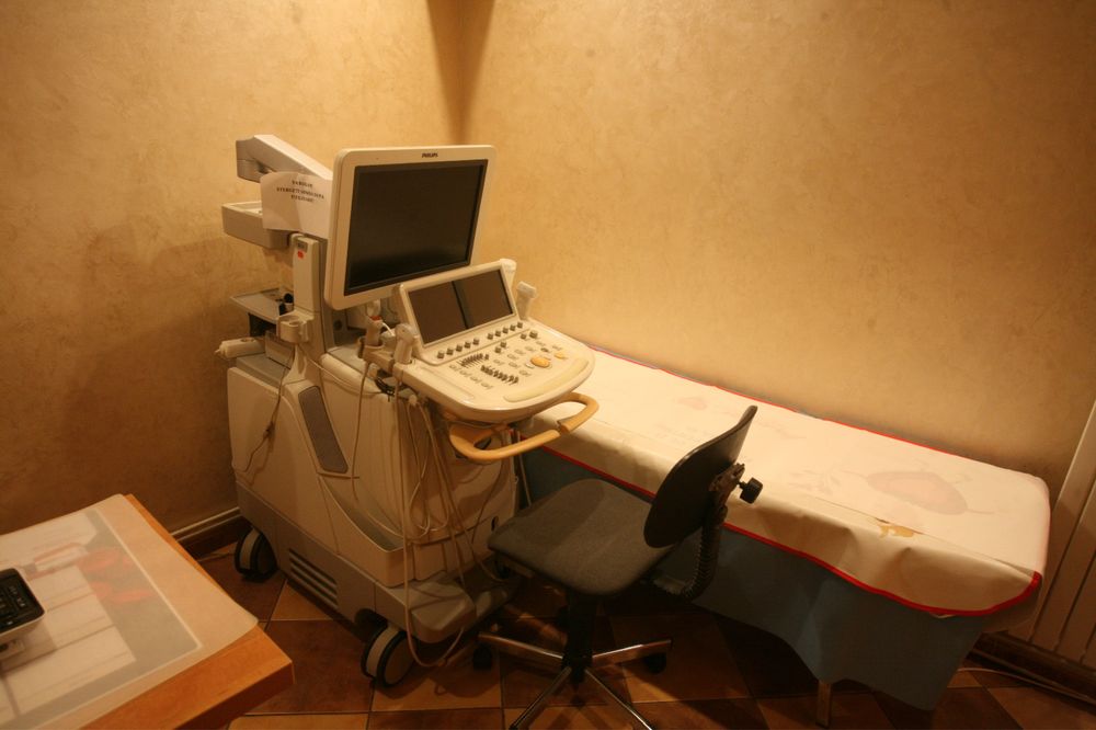 Centru Medical de vinzare