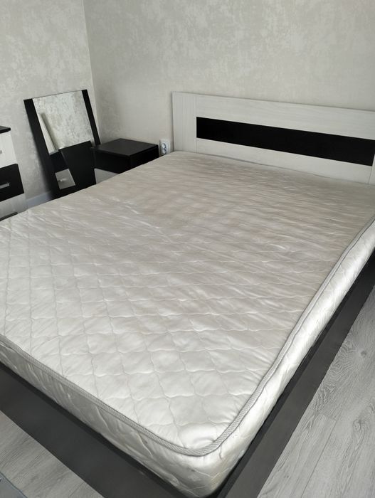 Матрас 160×200 отдам даром самовывоз район кшт