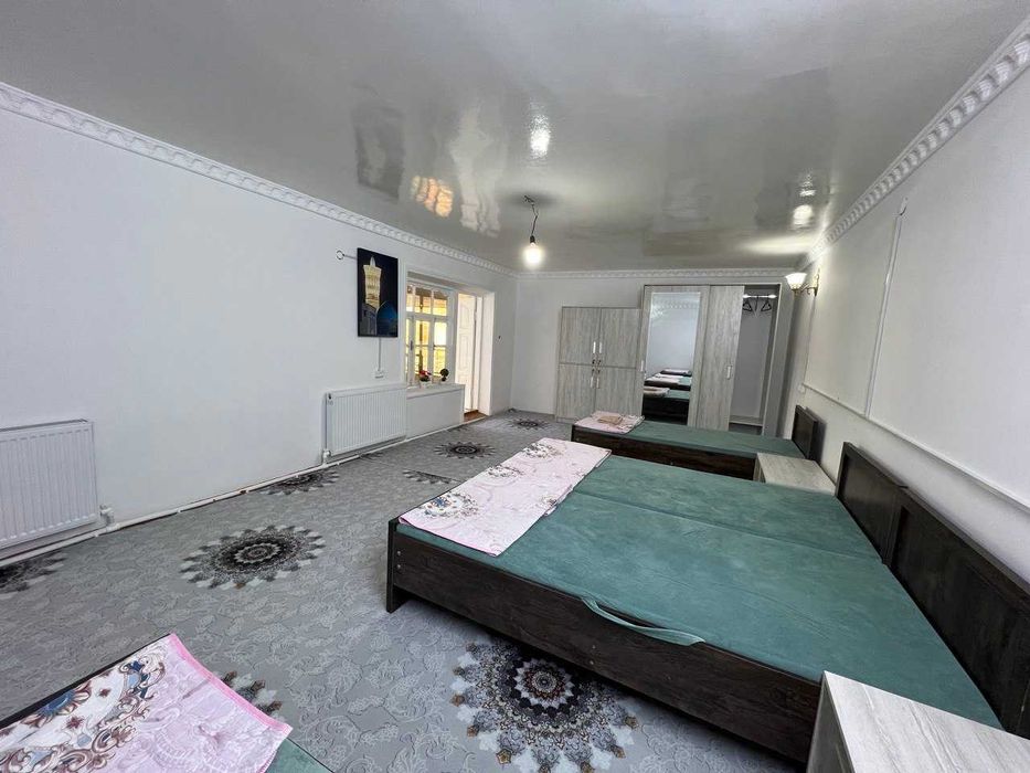 Аренда Девочкам, Hostel qizlar uchun