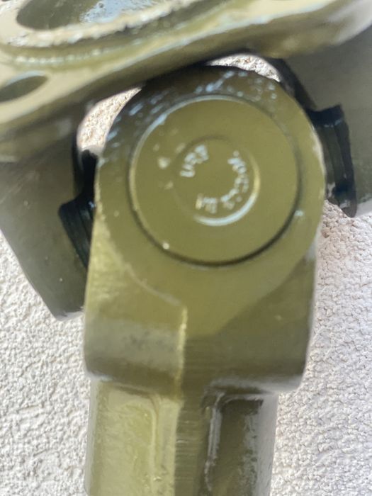 Cardan tractor u445 640 550 u 651 aro ect