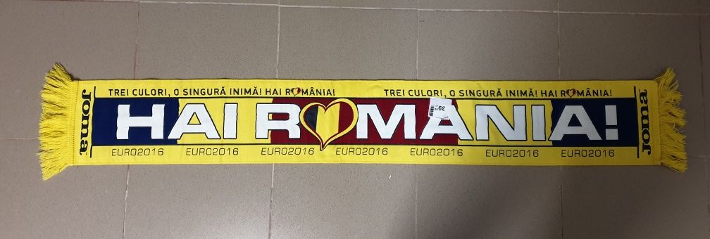 Fular Romania Joma fotbal