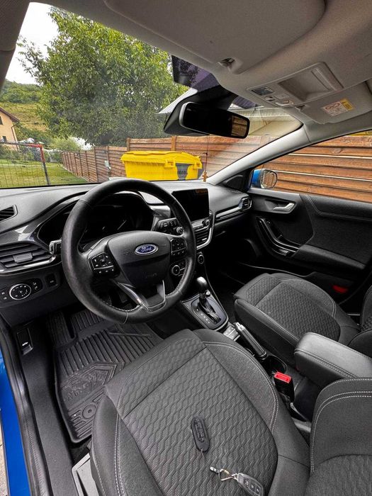 Vand autoturism  FORD PUMA