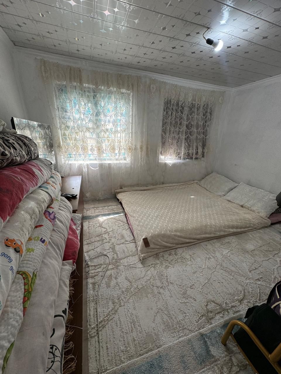 Үй сатылады, дача тогустан Айнатас үш бөлме