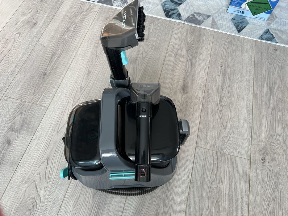 Aspirator injectie extractie LQOKI