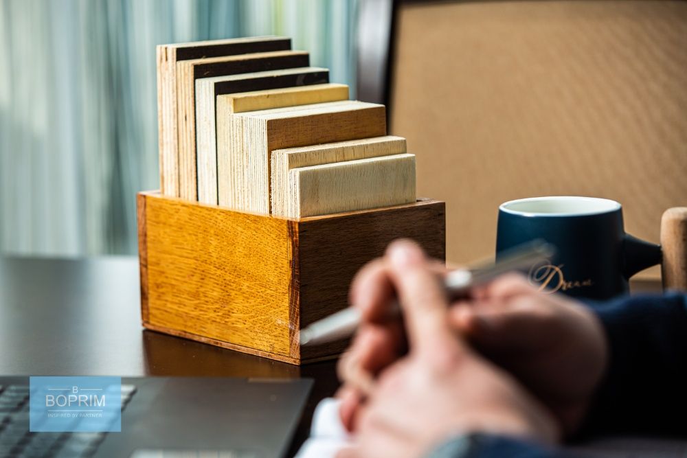 Placaj antiderapant din esenta tare, rezistent la uzura(tego podea).