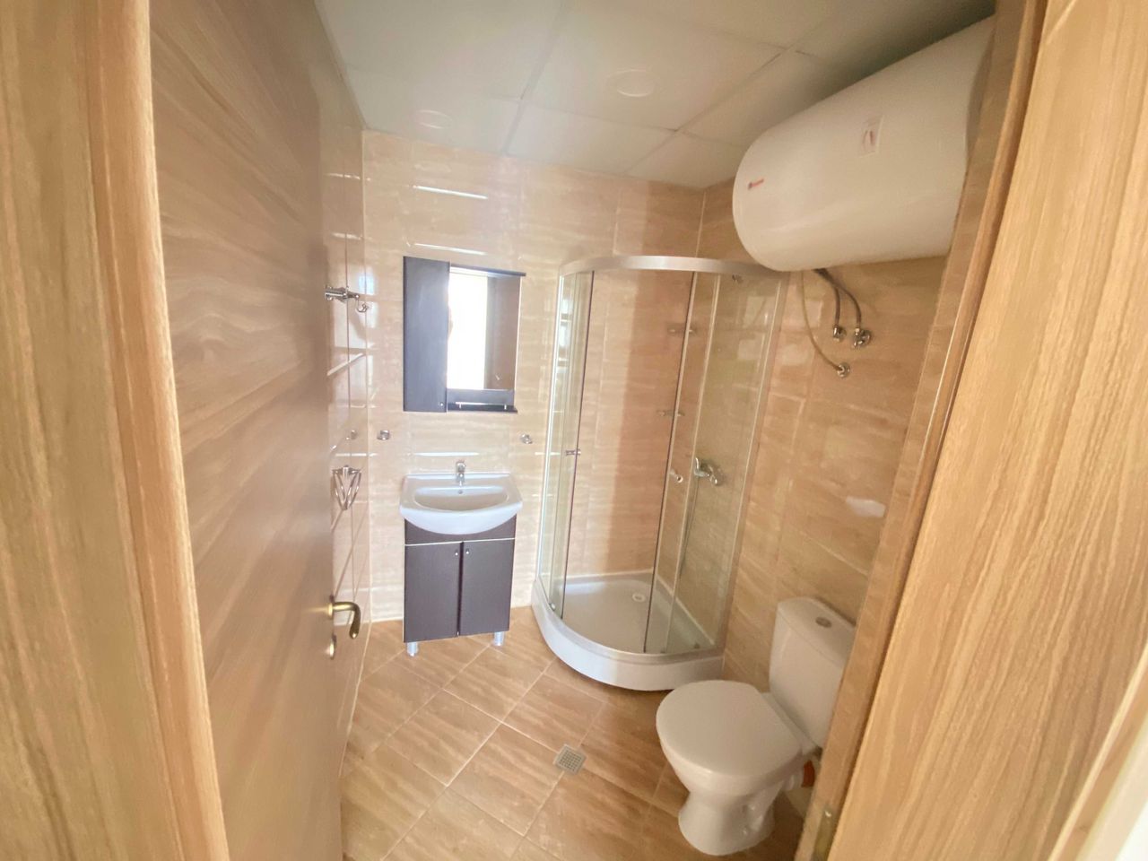 Продава се Тристаен апартамент в Свети Влас - 124 кв.м за 1436 €/кв.м - Снимка #3