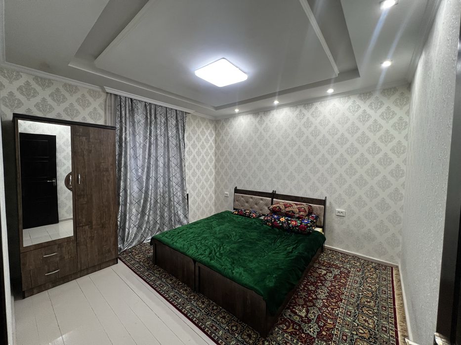 Своя квартира сдается семье