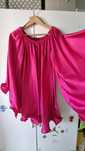 Bluza satin Esa[