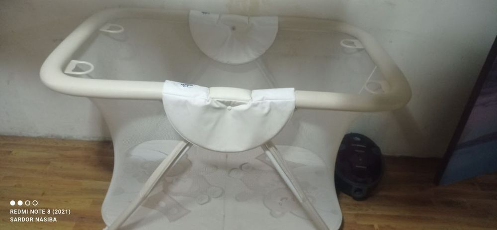 Детские манеж  хорошое качестве