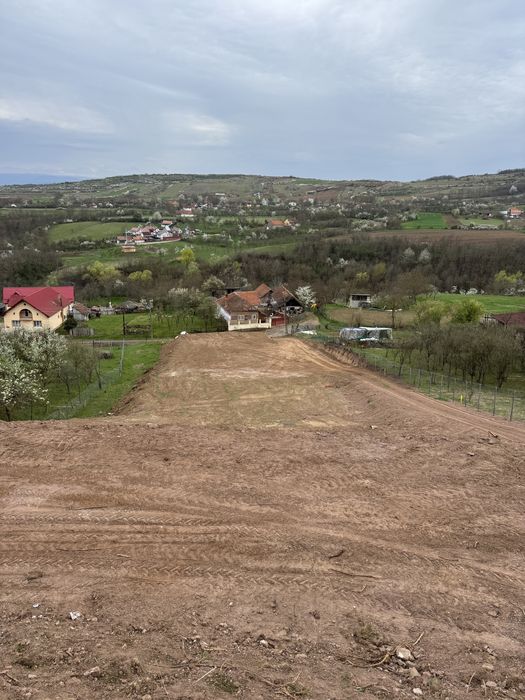 Teren de vanzare Paclisa Alba Iulia