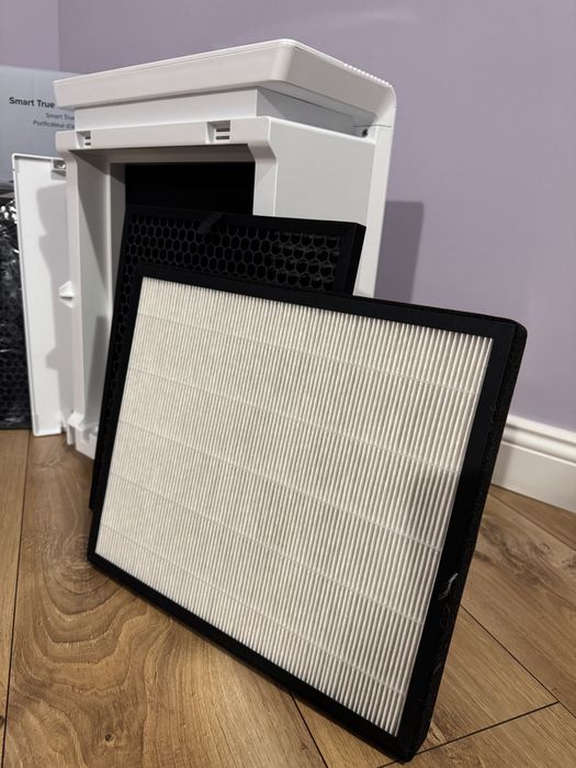 Purificator aer NOU!