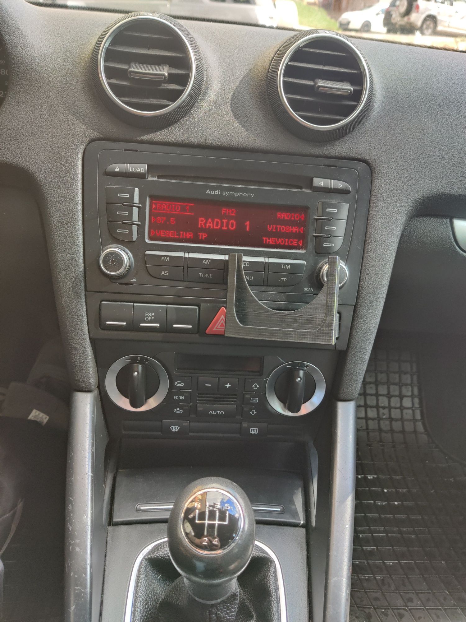 Audi A3 1.9 150 коня