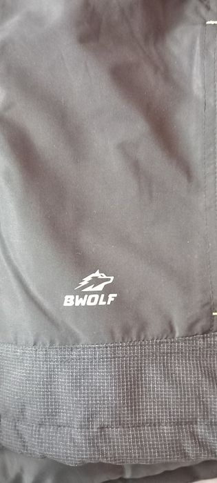 Чисто ново яке BWOLF SCANIA размер L