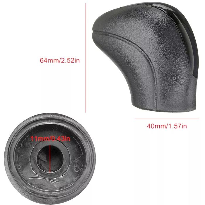 Nuca maner schimbator Mercedes Vito Viano Sprinter Vw Crafter