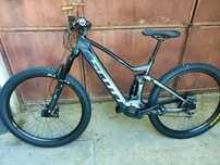 Bicicleta Electrica Scott Strike