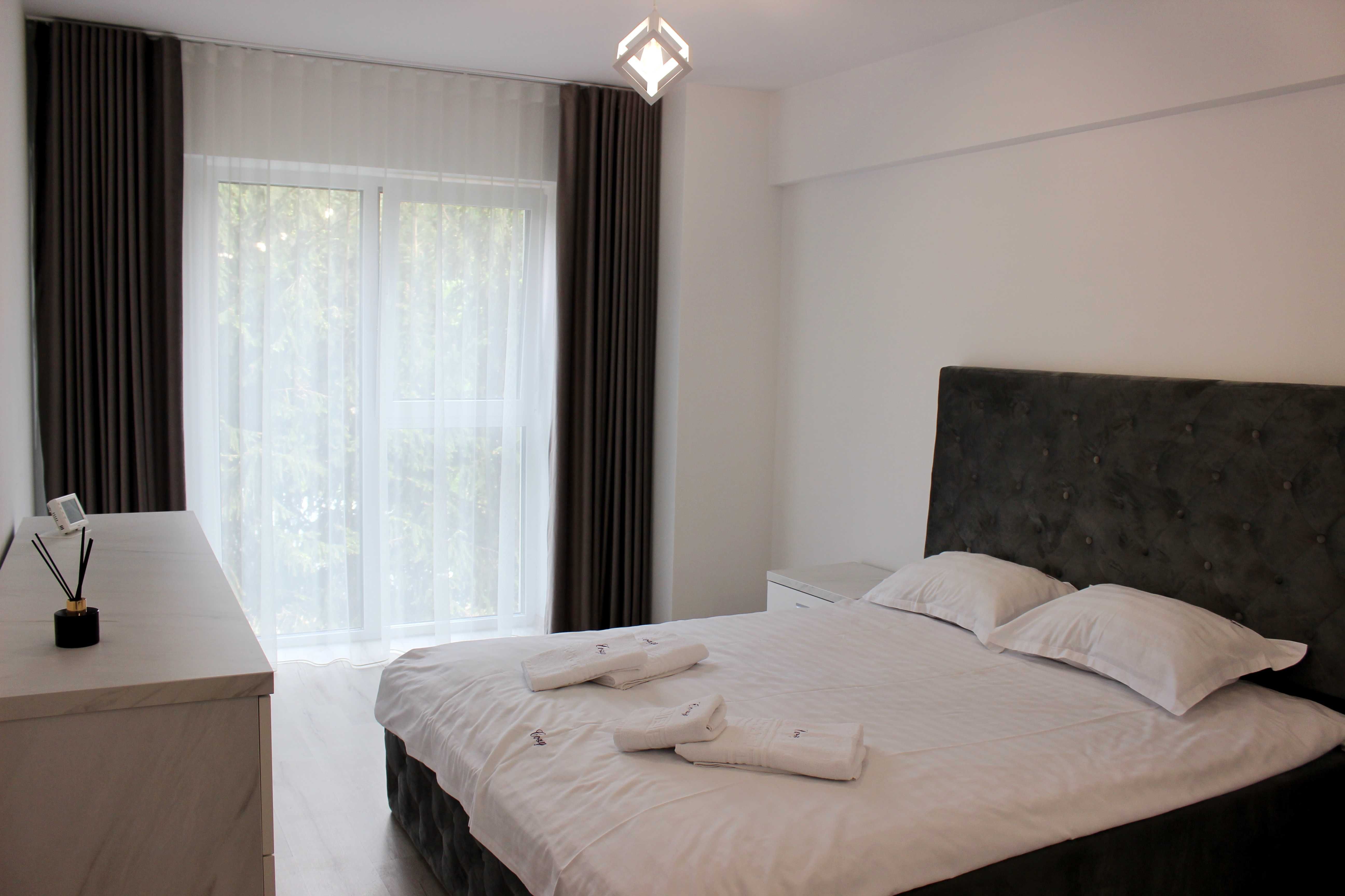 Beautiful Apartments in Centre of Historical Brasov /Factura Fiscala