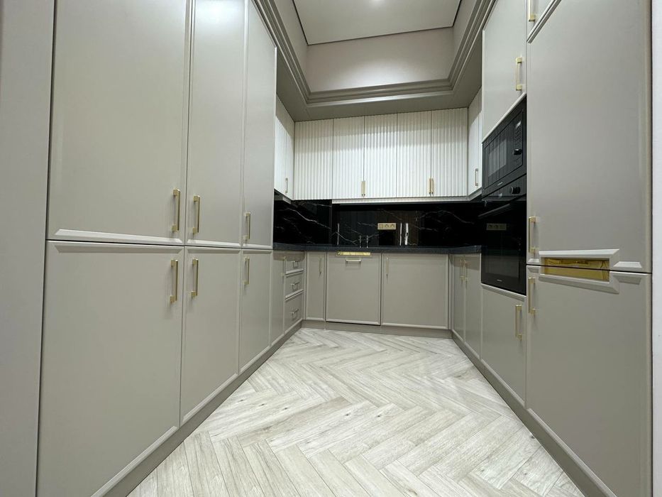 Продажа Квартира ЖК London Укомлектована 3/2/8