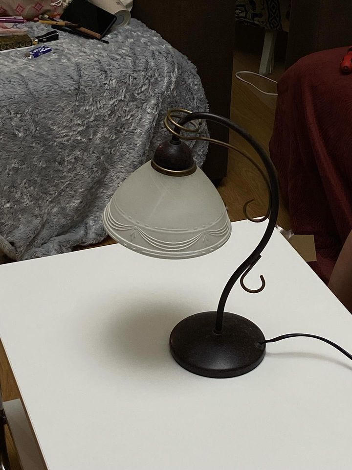 Veioză in stare bună