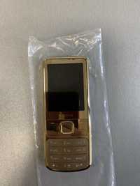 Nokia 6700 gold  Неупотребяван