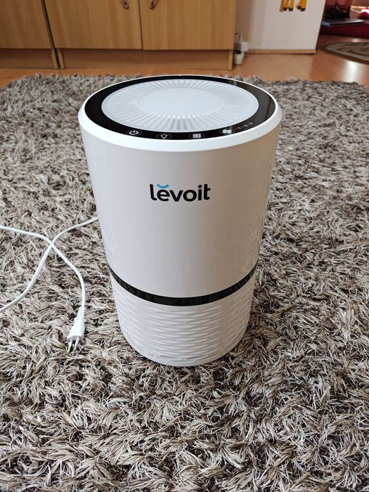Purificator de aer Levoit LV-H132