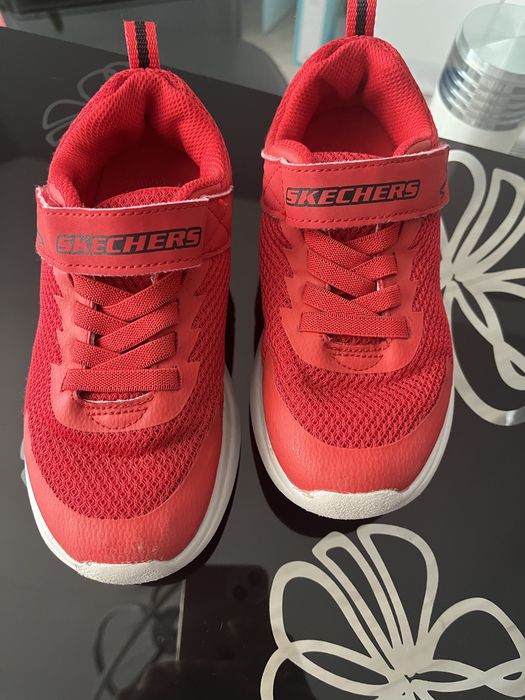 Детски маратонки Skechers