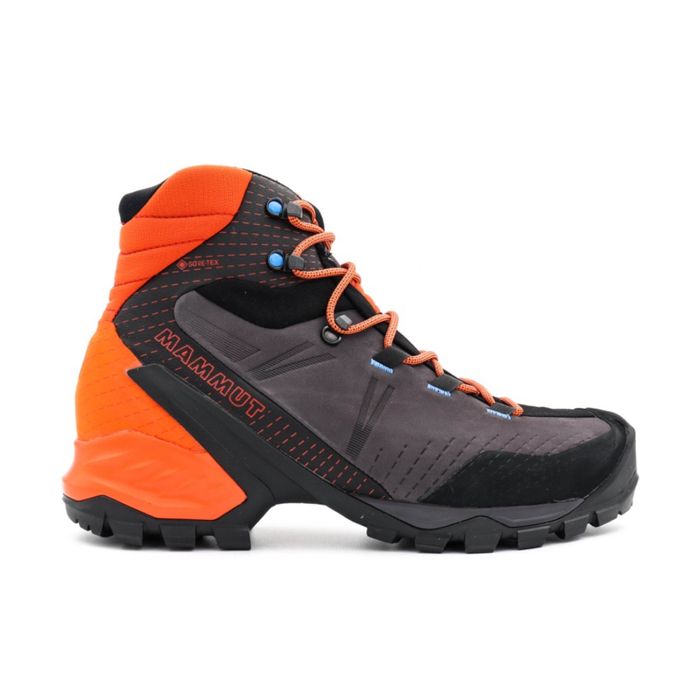 Mammut Trovat Tour High GTX