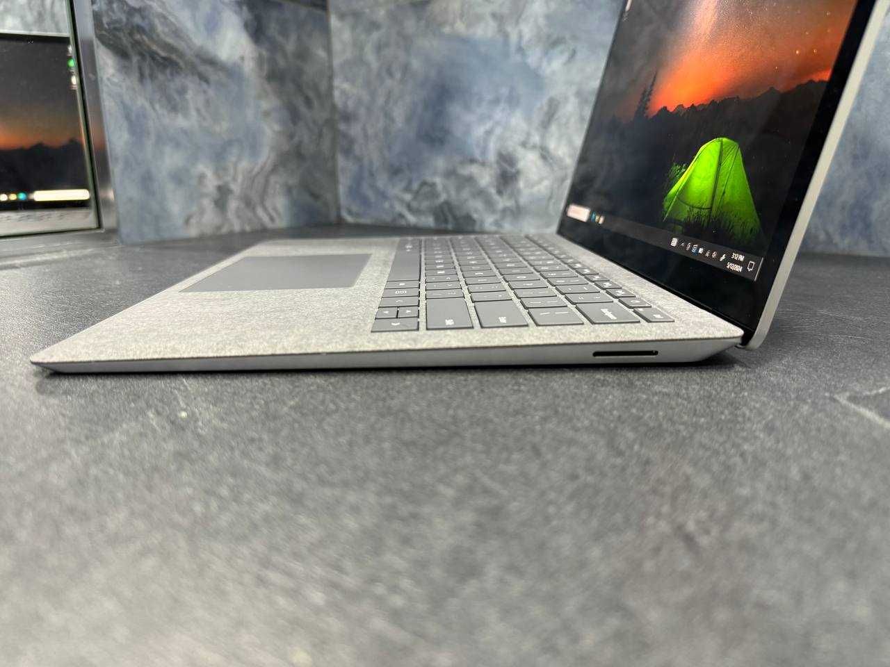 Microsoft Surface Laptop 3 (аналог Macbook Pro) Сенсорный / 2K Touch