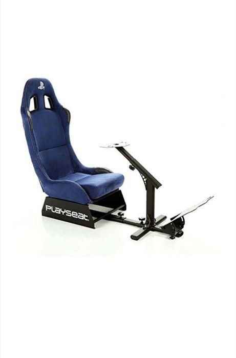 Playseat Evolution Playstation alcantara