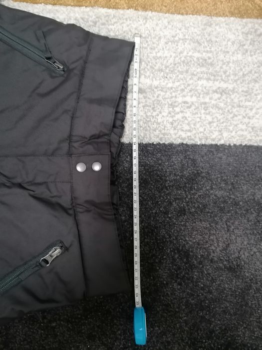 Pantaloni ski Decathlon