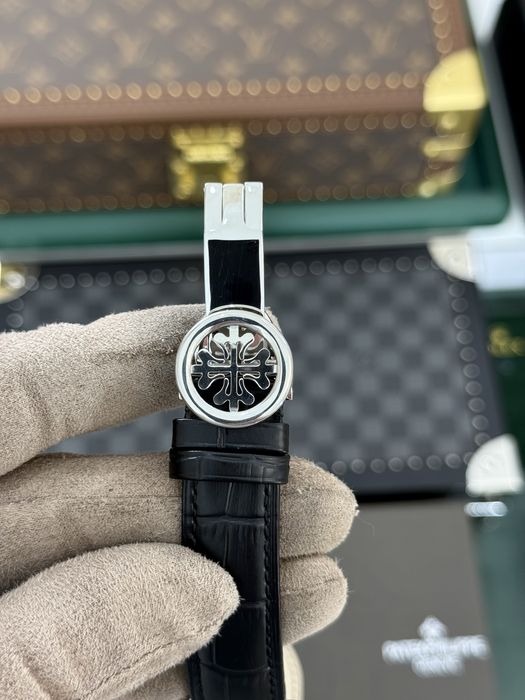 Patek Philippe …