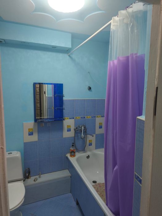 Продам однокомнатную квартиру