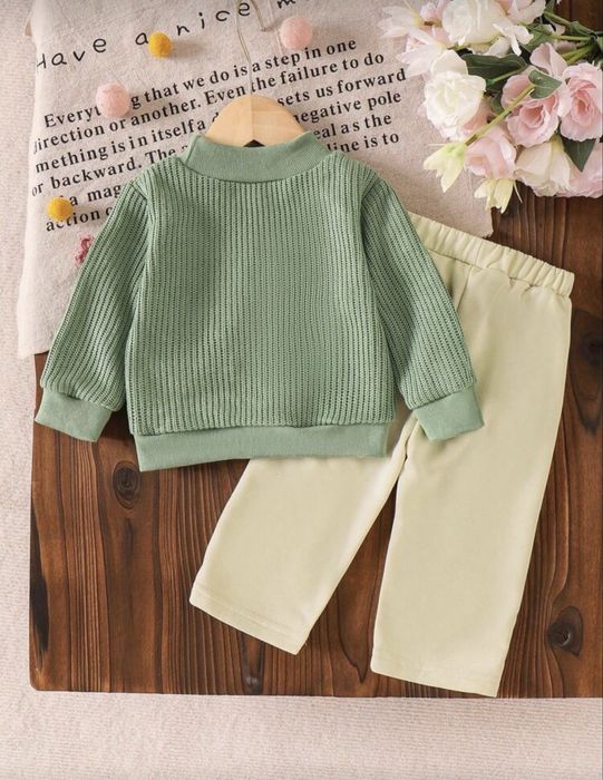 Детски комплекти за момиче