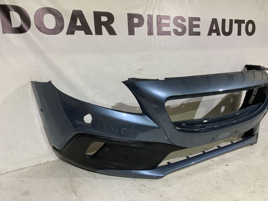 Bara fata Volvo V40, Cross Country, 2013, 2014, 2015, 2016, 2017, cod origine OE 31290932.