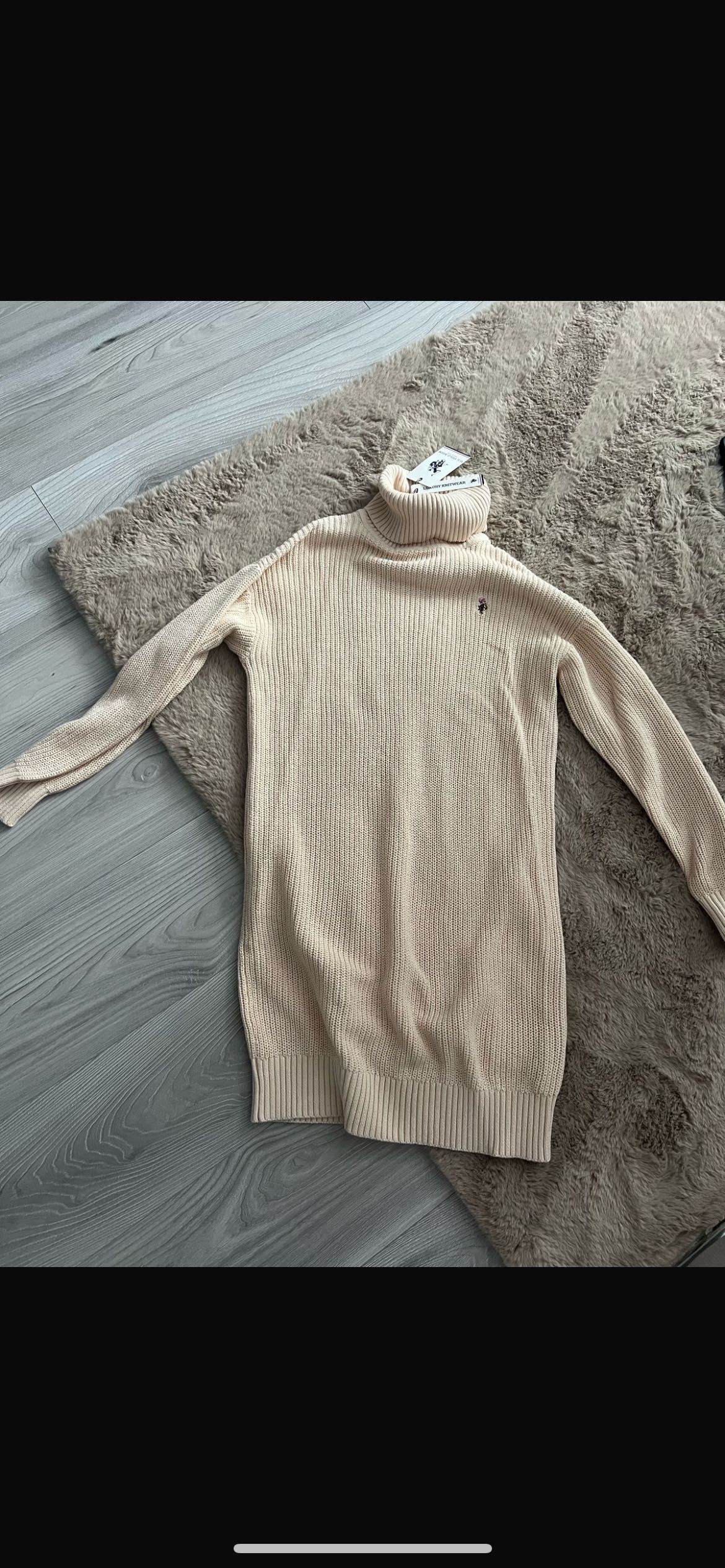 Pulover Us Polo Assn
