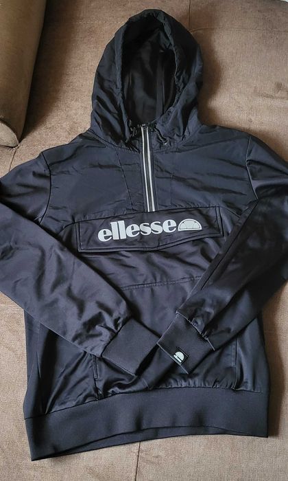 Чисто ново яке ellese / ellese hoodie jacket