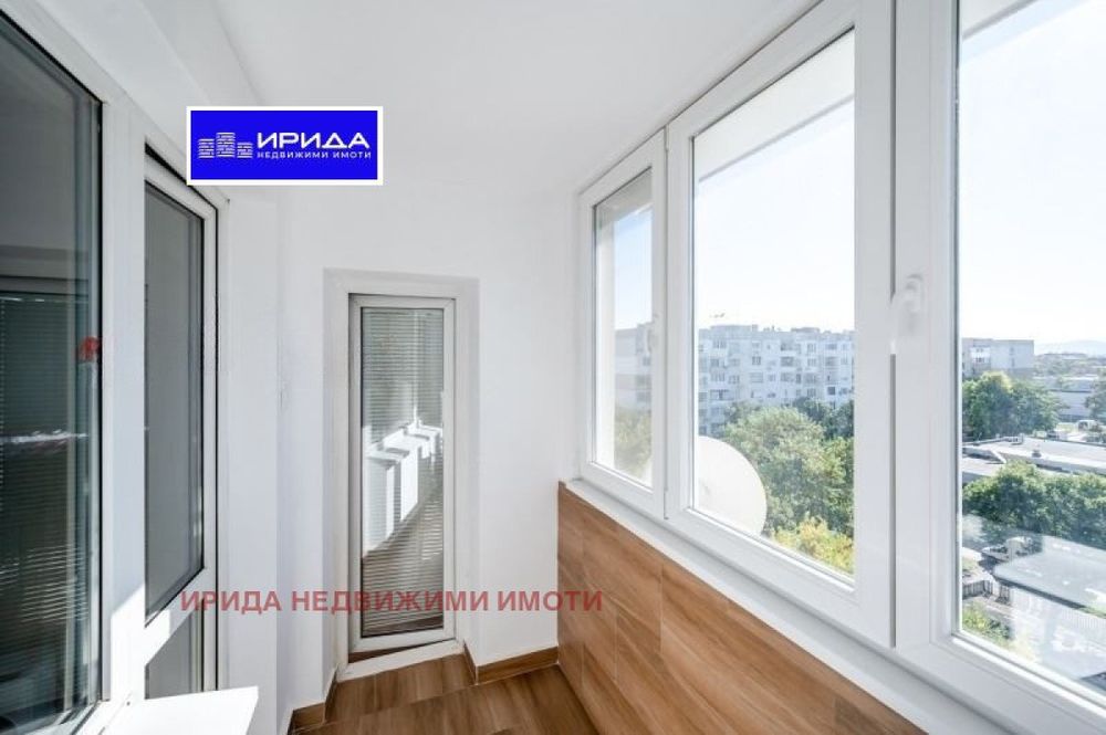 Продава се Тристаен апартамент в София, Света Троица - 88 кв.м за 2216 €/кв.м - Снимка #4